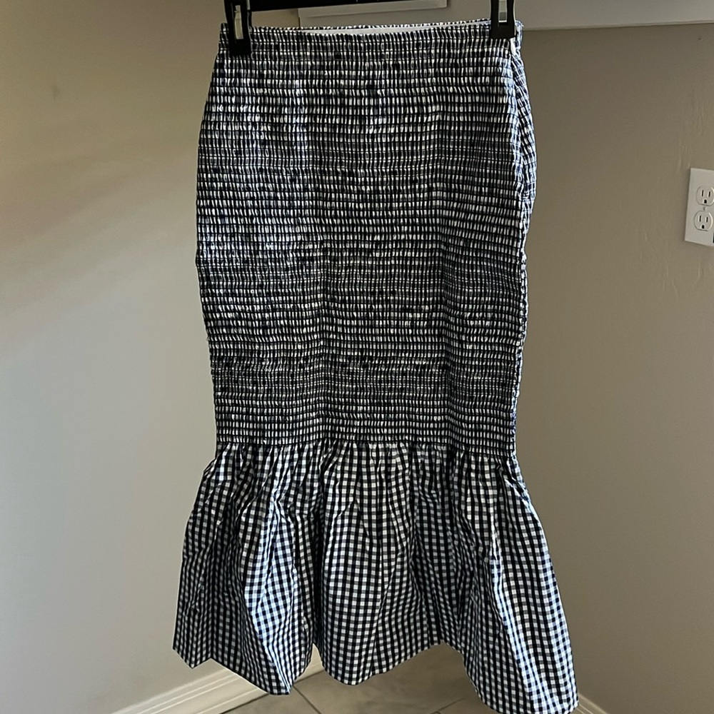 JCREW Skirt